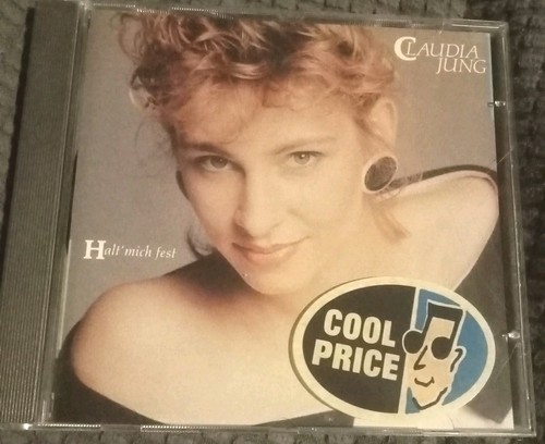 Claudia jung halt - claudia,