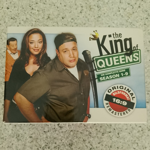 The king queens die - the, –