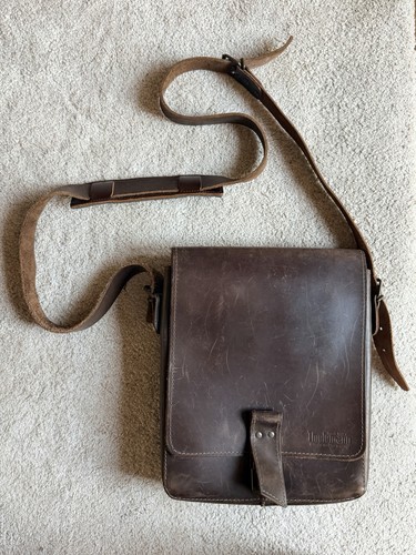 Thielemann ledertasche - thielemann,