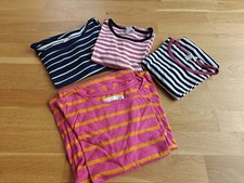 Ringelshirt-Set (3 T-Shirts 1
