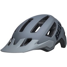 Bell Spark Helm | Matte Grau