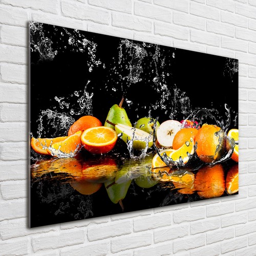Glas bild wandbilder druck auf - glas-bild,