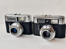 1 = 24 €   Voigtländer Vito CLR - Voigtländer Vito Automatic