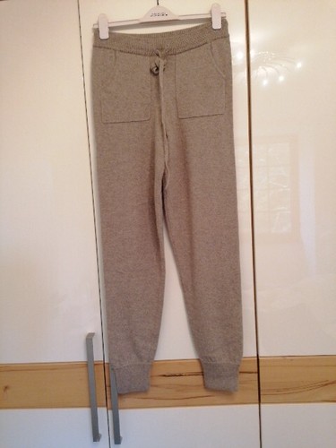 Zwillingsherz kaschmir hose - zwillingsherz,