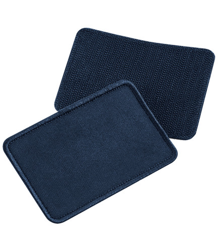 Schwarz beige blau - schwarz, grau
