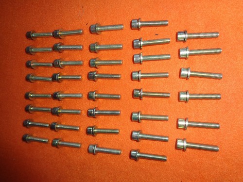 Schek kombischrauben set - schek,