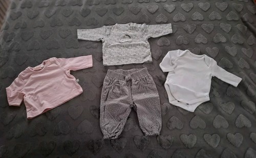 Baby pullover hose 1 - 2,