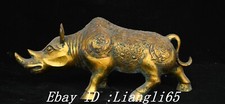 Chinesische Dynastie Bronze