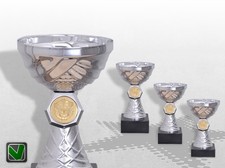 3er Pokale - Pokalserie