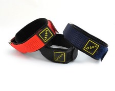 WRAP AROUND NYLON WATCH STRAP