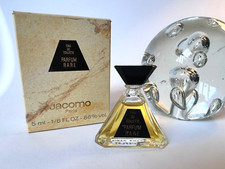? Jacomo *Parfum Rare EDT/ Eau de Toilette 5 ml Miniatur mit Box ?