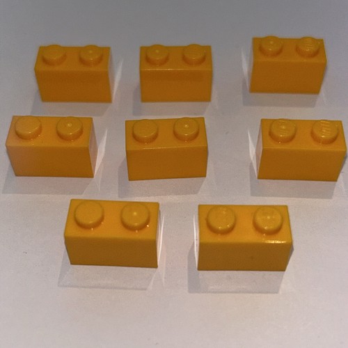 6003003 lego stein x 2 - stein,