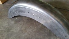 Front Fender Schutzblech für