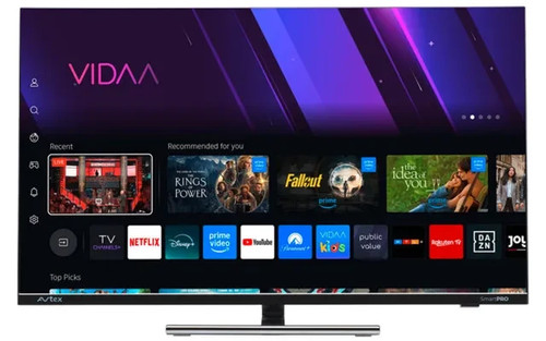Avtex smartpro für - tv,