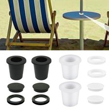 Terrassenschirm Keil Gartenm?bel Stabilisator einfache Montage