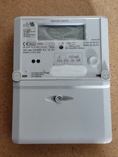 efr Wechselstrom Zähler Zweirichtungsszähler Energiezähler 0,25 - 5 (60)A