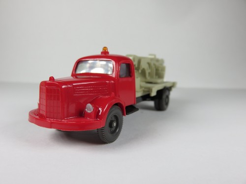 Wiking modelle 3500 - modelle,, mb
