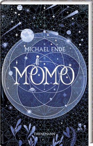 Momo michael ende - momo,