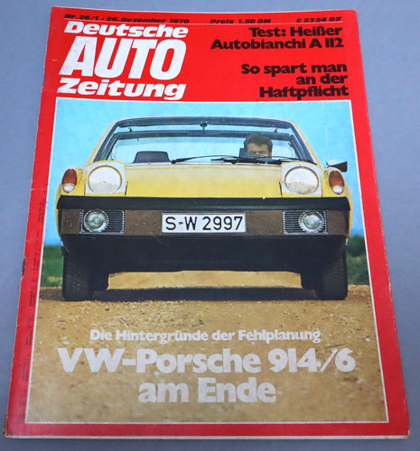 Auto zeitung mit - auto,