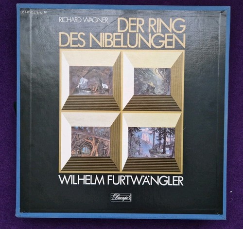 Richard wagner der - wagner,
