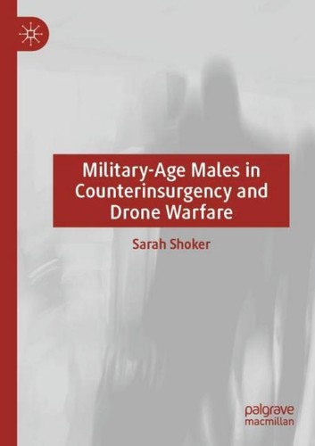 Military age males - males, in