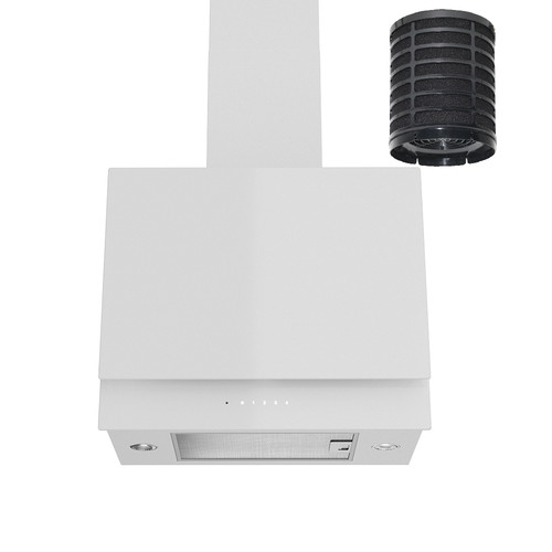 Plasma kopffreie wandhaube - plasma,