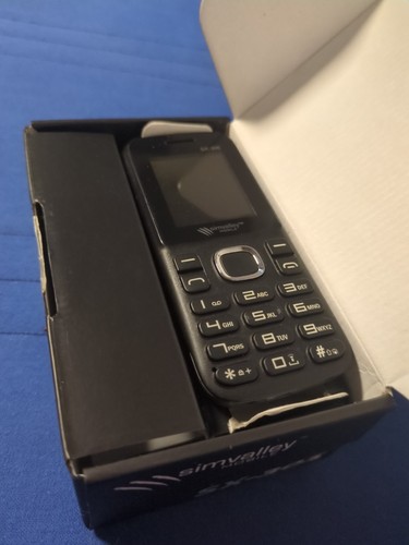 Simvalley mobile 305 - mobile, sx-305