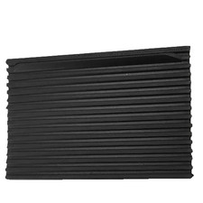 CUSTOM BMW e46 Hinterer