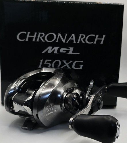 Shimano chronarch mgl 150xg - mgl,