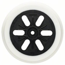 Bosch Schleifteller weich, 150