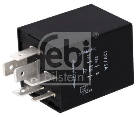 Febi bilstein relais - febi,