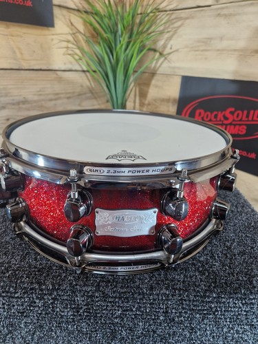 Mapex saturn supernova red - supernova,