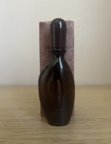 Shiseido féminité bois - féminité,