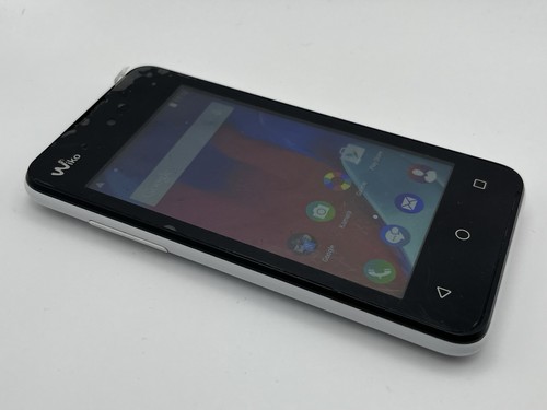 Wiko sunset smartphone - wiko,
