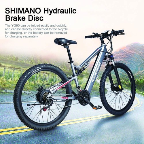 Randride yg90a 1000w - yg90a,