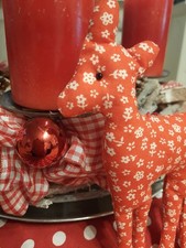 Reh Bambi Anhänger Hirsch Ren