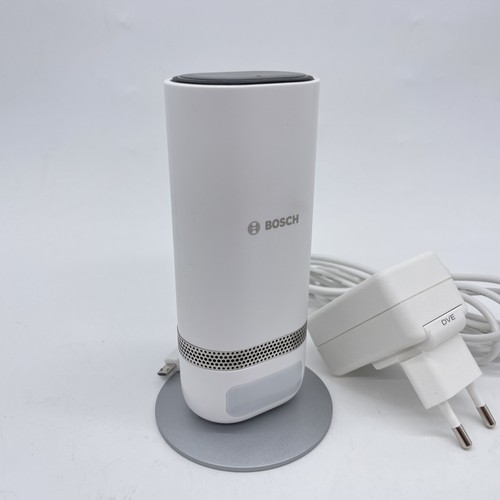 Bosch smart home eyes - bosch,