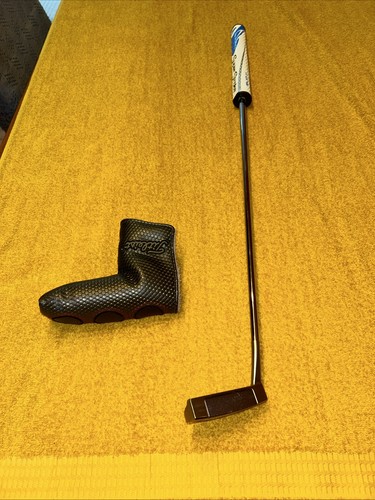 Scotty cameron select - scotty,