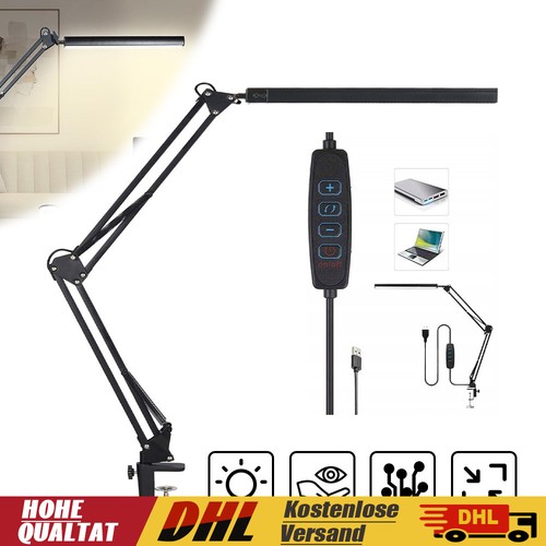 Schreibtischleuchte led - schreibtischleuchte,