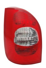 Rückleuchte links für