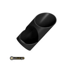 Gehrungslade Rohrisolierung