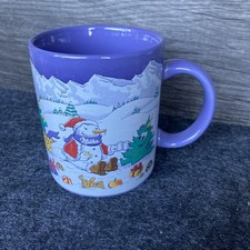 Milka WeihnachtsBecher /