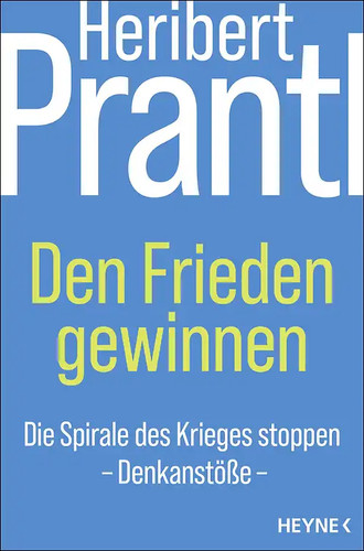 Den frieden gewinnen - den,