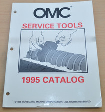 Evinrude OMC Außenbordmotor