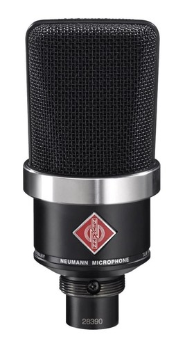 Neumann tlm 102 - neumann, großmembran