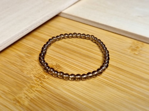 Echtes rauchquarz edelstein - echtes,