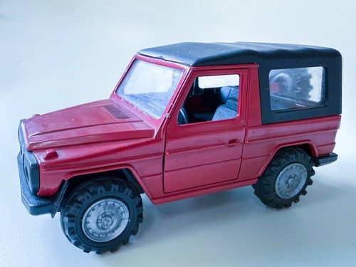 Modellauto mercedes benz - modellauto, mercedes-benz