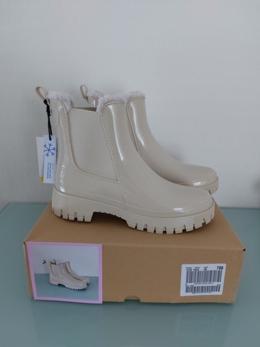 Lemon jelly chelsea - jelly, boots