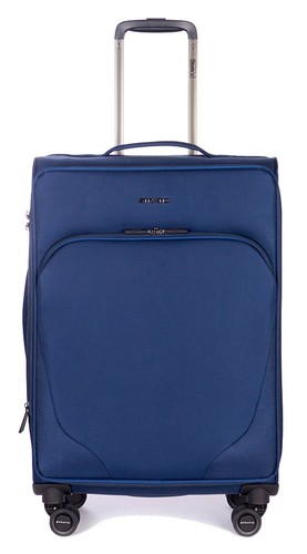 Stratic mix expandable trolley - mix,