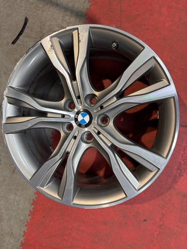 Original bmw alufelge - 1x, 8jx18